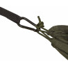 Hamac Moustiquaire et abri Crusader Highlander mousqueton
