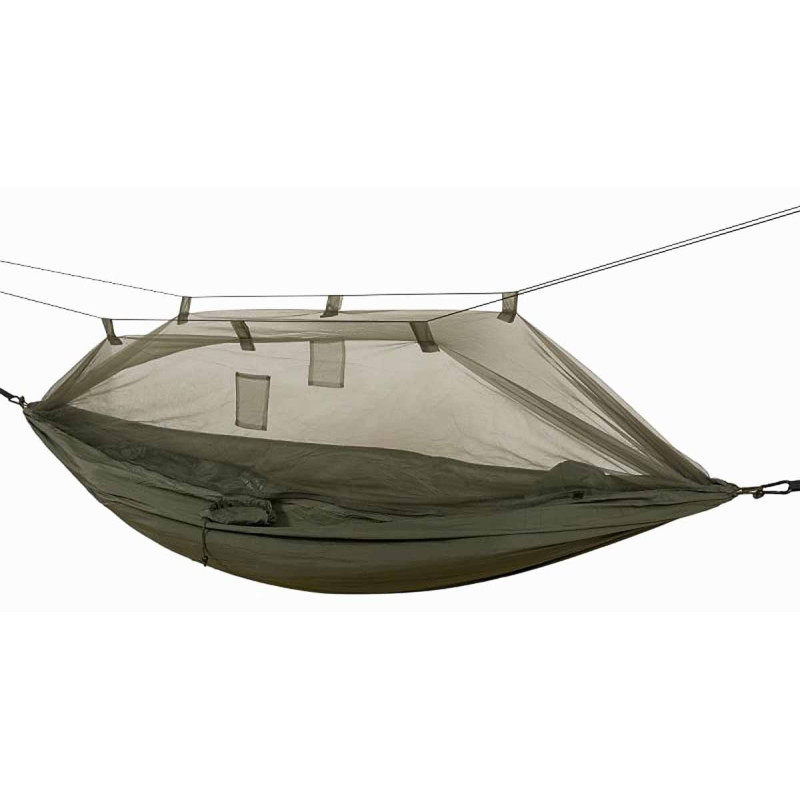 Hamac Moustiquaire Pour Camping - Marque N2613 - Ultra-Léger