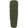 Matelas de bivouac léger NAP-PAK AIR