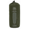 Matelas de bivouac léger NAP-PAK emballé