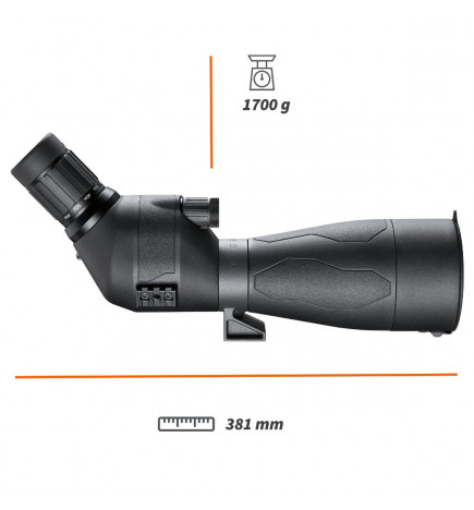 Lunettes terrestres Bushnell Engage 20-60x 80
