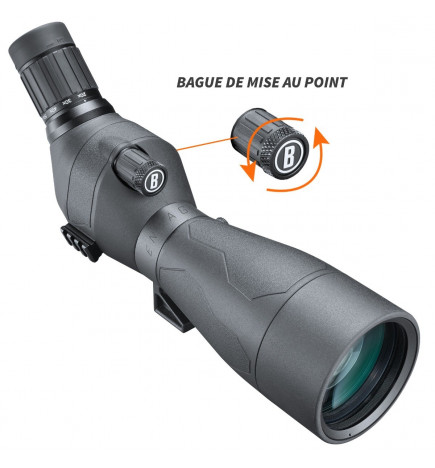 Lunettes terrestres Bushnell Engage 20-60x 80