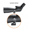 Lunettes terrestres Bushnell Engage 20-60x 80