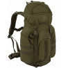 Sac à dos Forces 25 litres Highlander angle