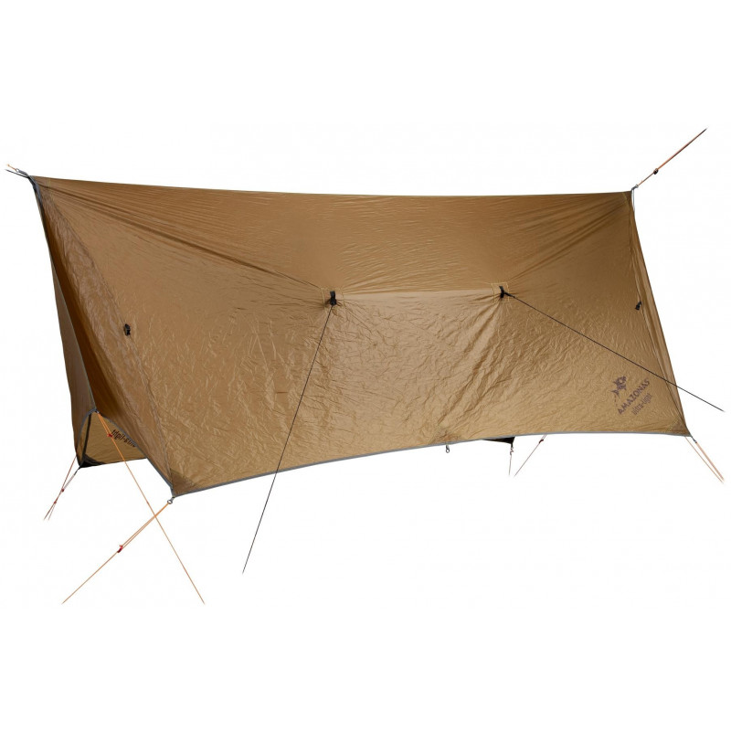 Adventure Wing Tarp Amazonas