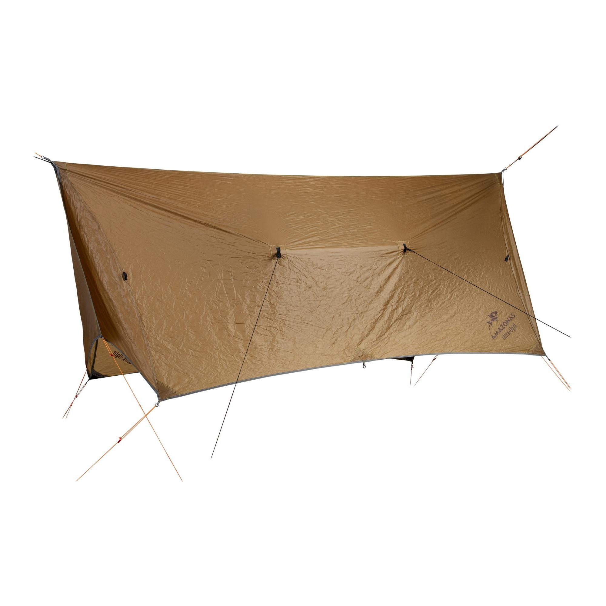 Adventure Wing Tarp Amazonas