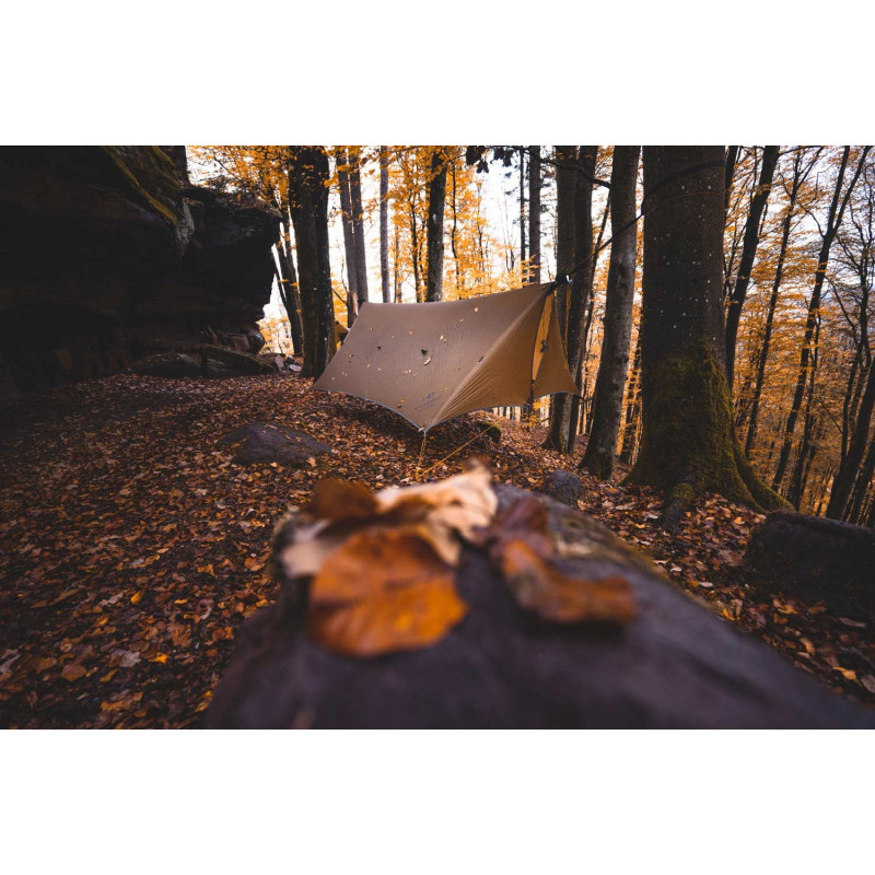 Adventure Wing Tarp