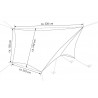 Adventure Wing Tarp