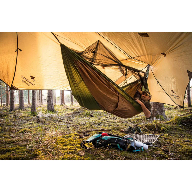 Adventure Wing Tarp