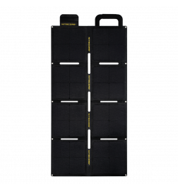 Panneau solaire pliant waterproof - 100W