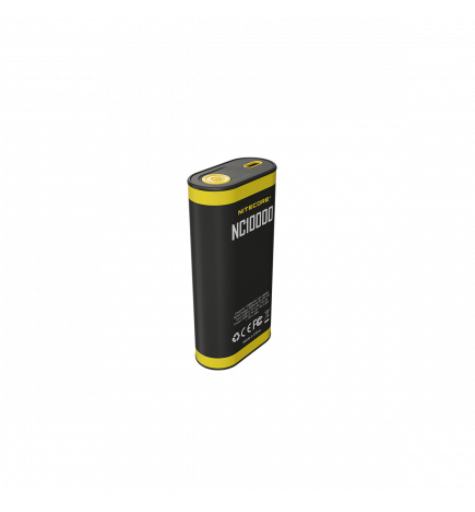 Batterie externe 10000 mAh