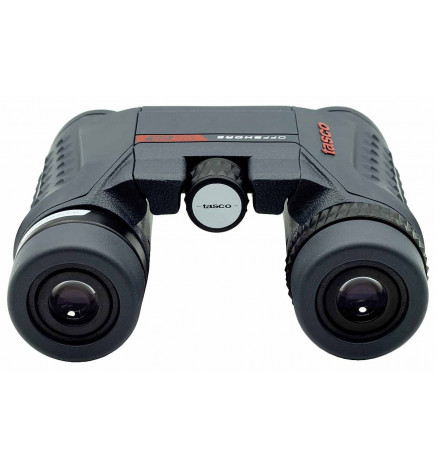 Jumelles étanches Offshore Tasco 12x 25mm pupilles