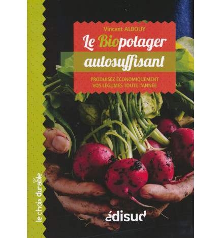 Le Biopotager autosuffisant