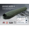 Grand Nord II Schlafsack WILSA