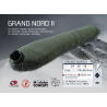 Grand Nord II sleeping bag WILSA