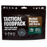 Repas lyophilisé de purée et bacon Tactical Foodpack