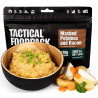 Repas lyophilisé de purée et bacon Tactical Food