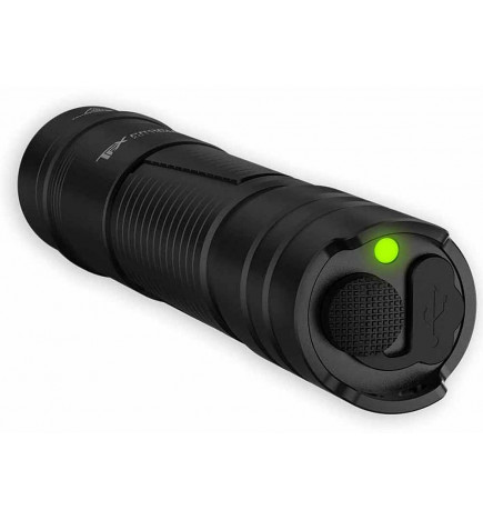 Lampe torche tactique Propus 1200 lm back