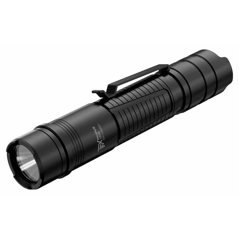Lampe torche tactique Propus 1200 lm Lampe torche tactique Propus 1200 lm