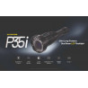 Lampe tactique longue portée Nitecore P35i descriptifs