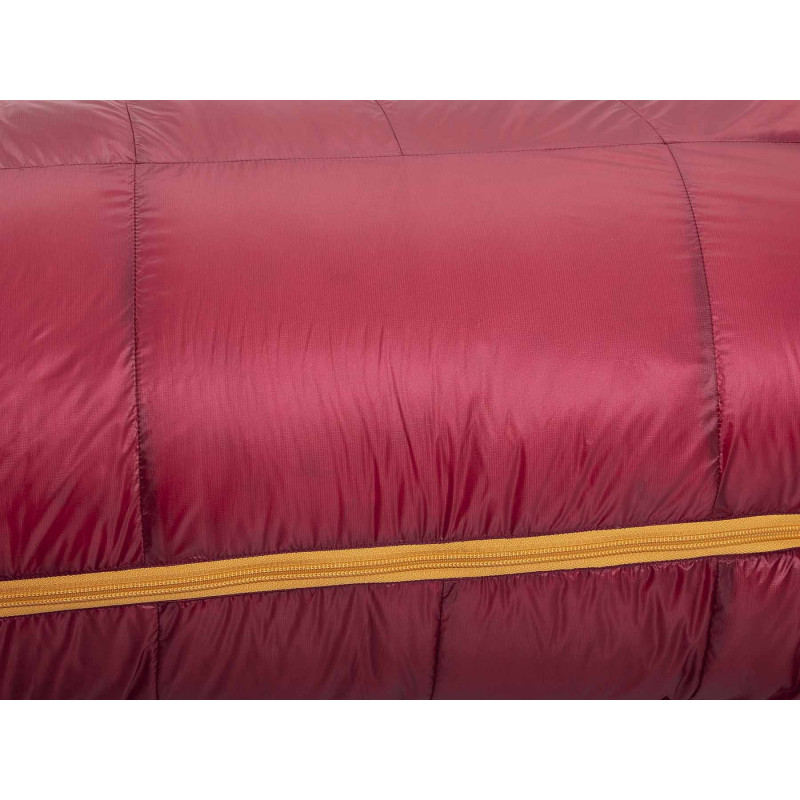 Sac De Couchage Exped Comfort 400 L - Format Droit, Neuf - Idéal Trekking