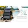 Panneau solaire pliant 30W