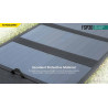 Panneau solaire pliant 30W