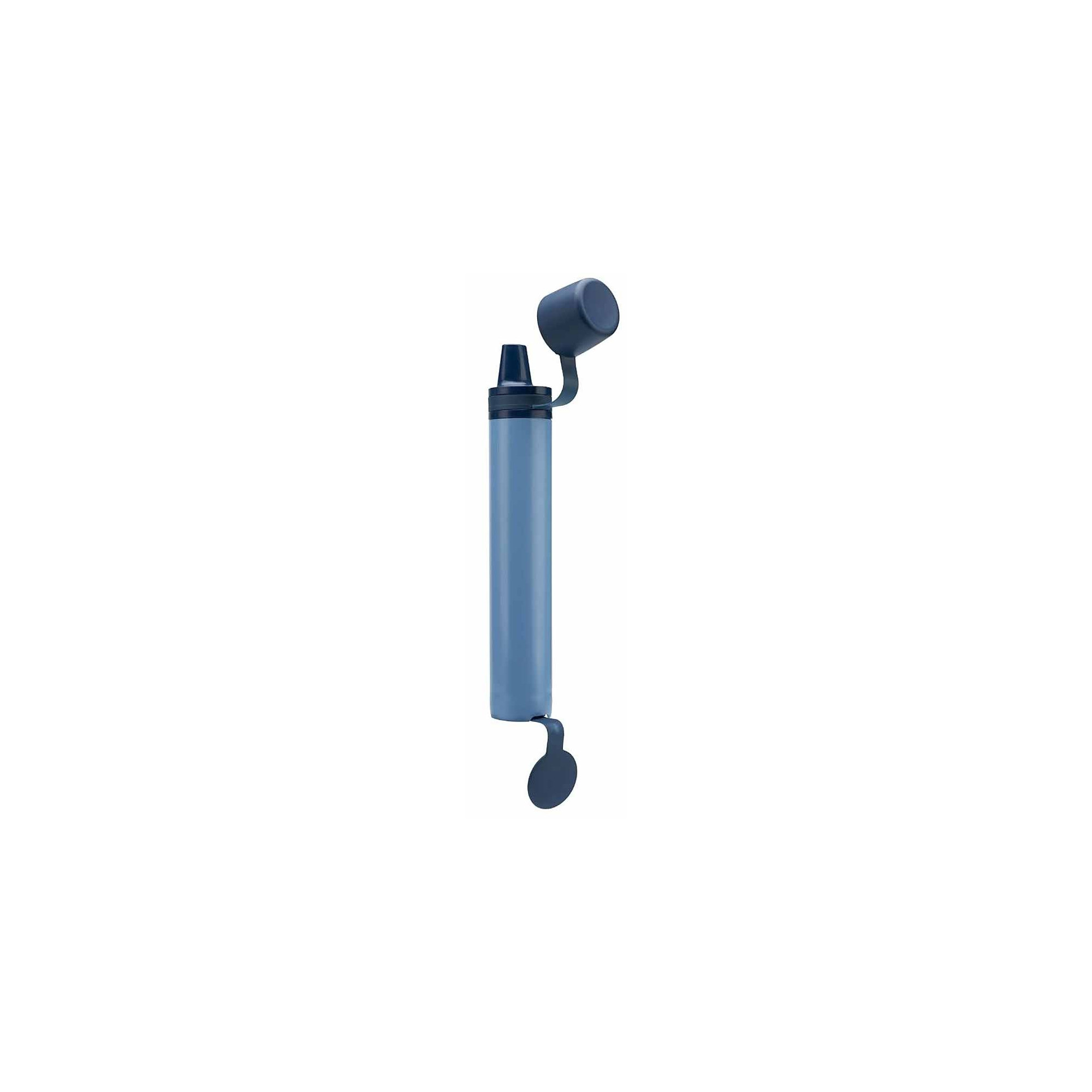 LifeStraw Sip 3-Pack, Filtre à eau réutilisable en Vanuatu