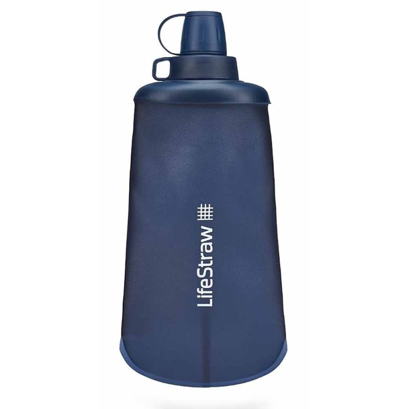 Filtre à eau Lifestraw Flex Peak 650ml