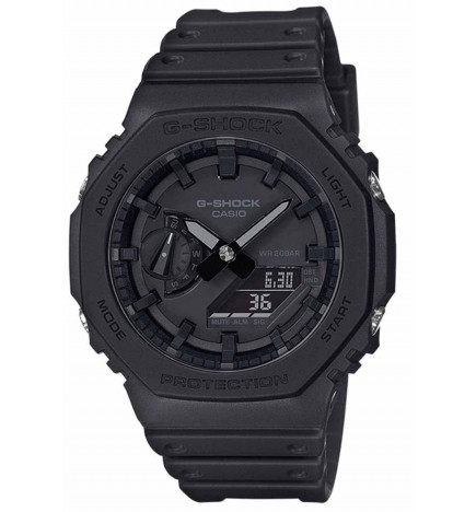 Montre Casio G-Shock GA-2100-1A1ER