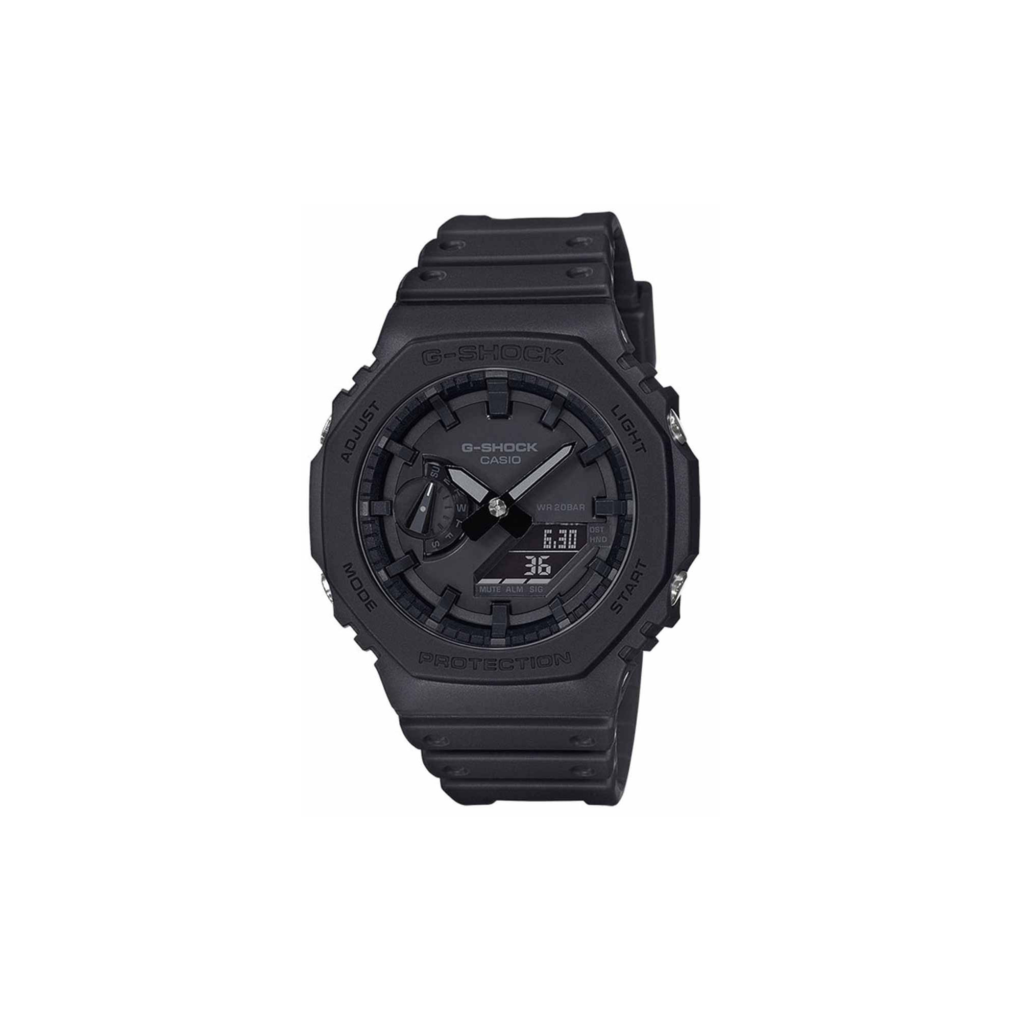 Montre Casio G-Shock GA-2100-1A1ER