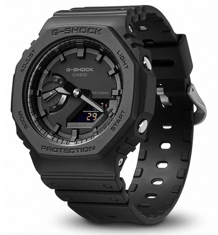 Montre Casio G-Shock GA-2100