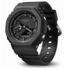 Montre Casio G-Shock GA-2100-1A1ER profil