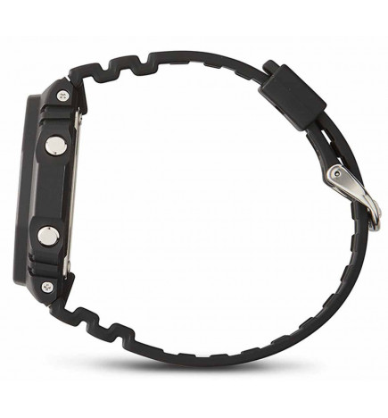 Montre Casio G-Shock GA-2100-1A1ER côté