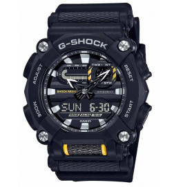 Montre Casio G-Shock GA-900