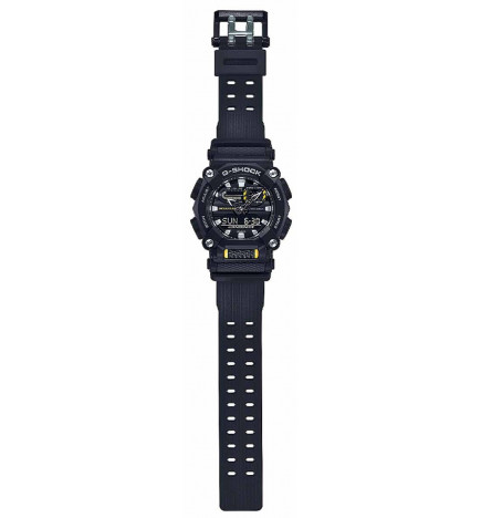 Montre Casio G-Shock GA-900 avec bracelet