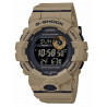 Montre Casio G-Shock G-Squad GBD-800UC coyote