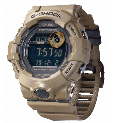 Montre Casio G-Shock G-Squad