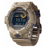 Montre Casio G-Shock G-Squad GBD-800UC profil