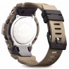 Montre Casio G-Shock G-Squad GBD-800UC dos