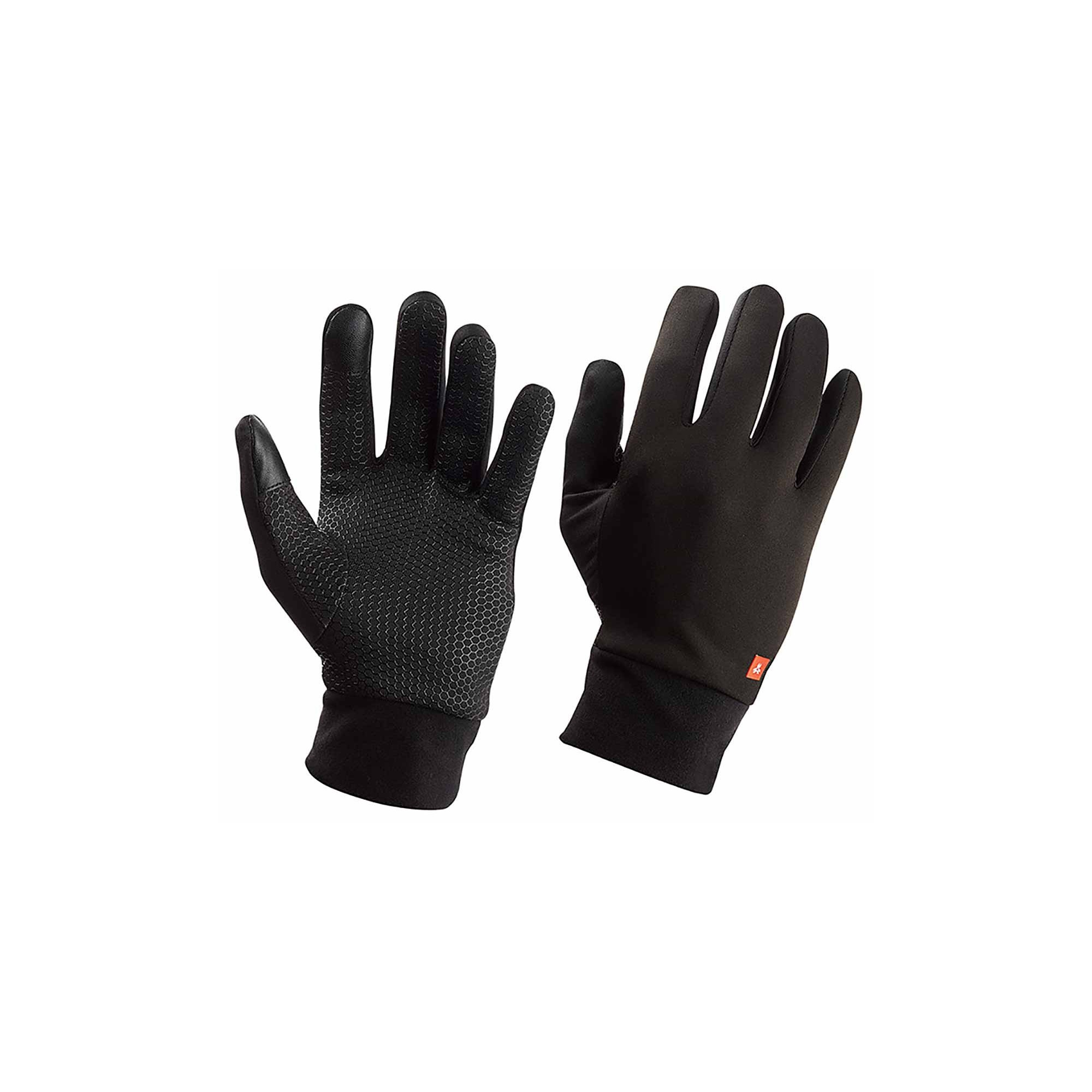 Gants hiver Touring Arva grip