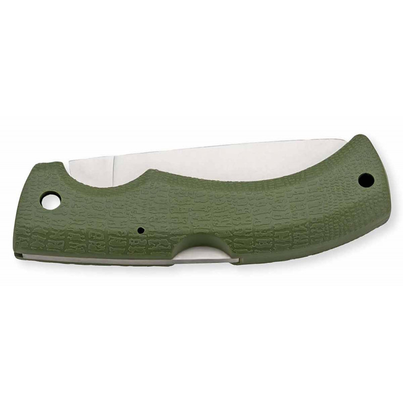 Couteau scie de poche Herbertz - Couteaux de bushcraft 