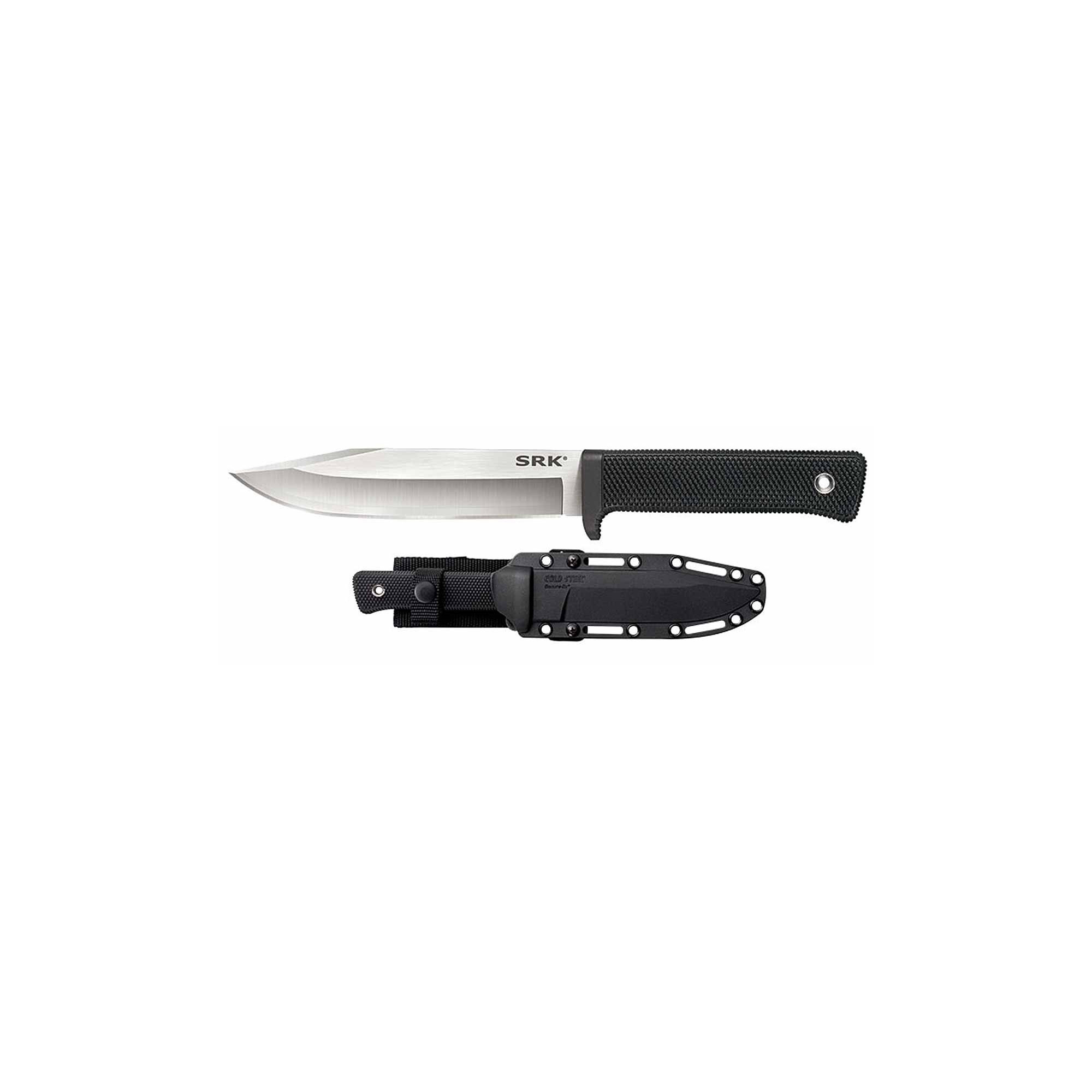 Couteau SRK San Maï® Cold Steel