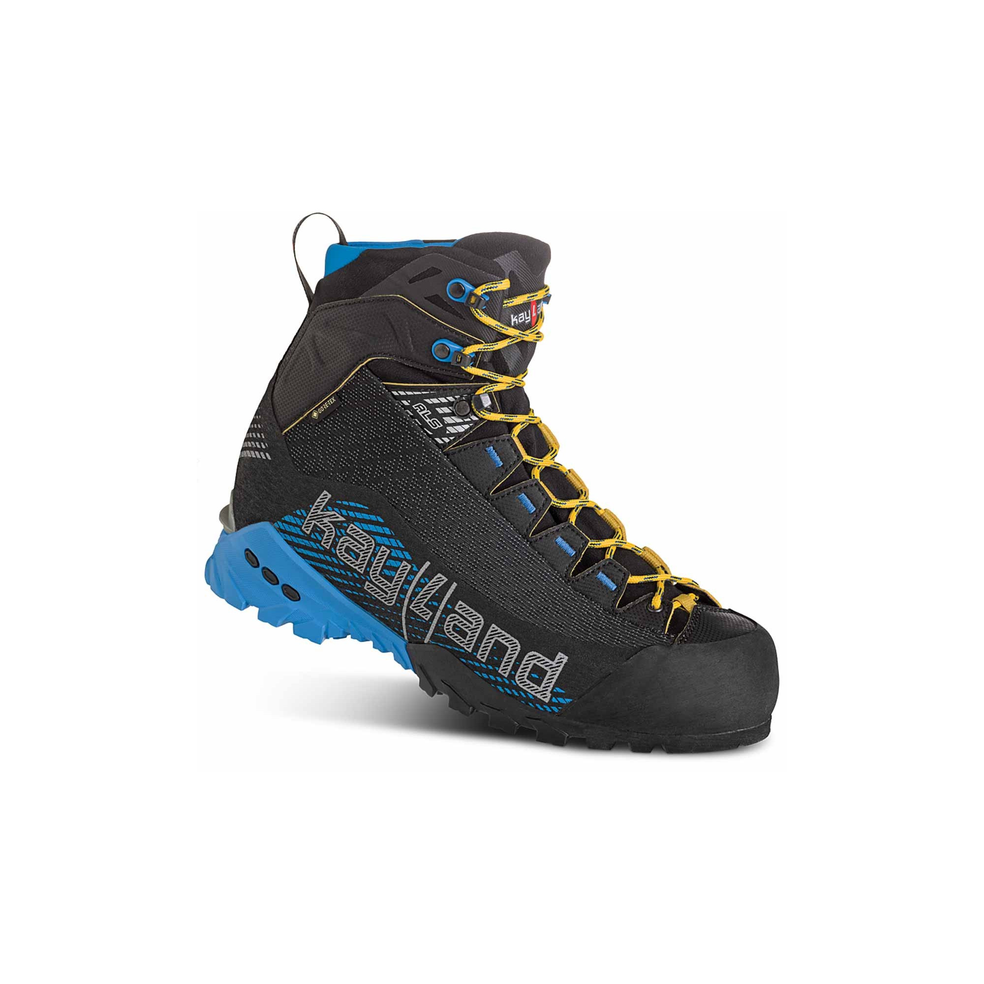 Scarpe Kayland Stellar GTX