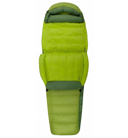 Ascent ACII sleeping bag