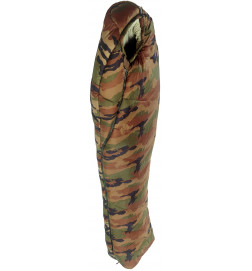 WILSA Camouflage Matterhorn Schlafsack