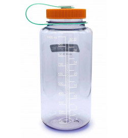 Bouteille Nalgene grande ouverture 1L