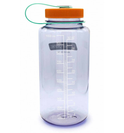 Bouteille Nalgene grande ouverture 1L