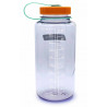 Bouteille Nalgene bouchon grande ouverture 1L