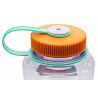 Bouteille Nalgene grande ouverture 1L bouchon détail